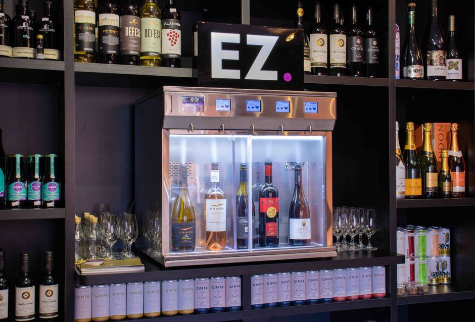 large wine cooler buying guide