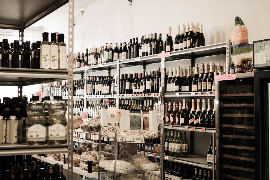 wine rack buying guide