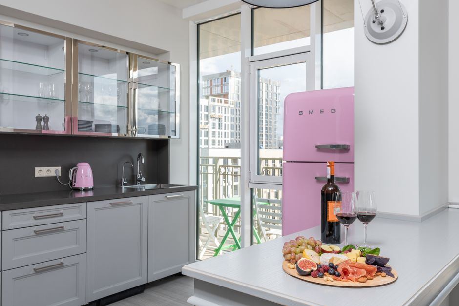 wine fridge comparison and buying guide